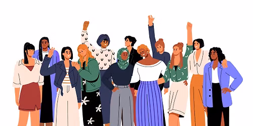 FROM ISOLATION TO CONNECTION: Empowerment Workshop for Migrant Mumpreneurs