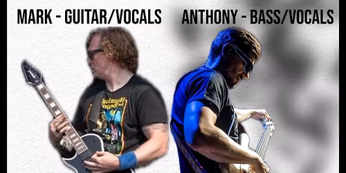 Wait, What? at The Mill Saloon (Duo)