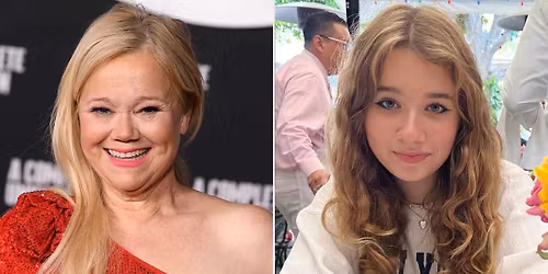 Caroline Rhea