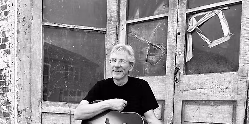 Bar Side Concert | Doug Larsen