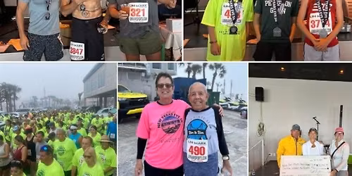 3rd Annual New Years Eve 5K