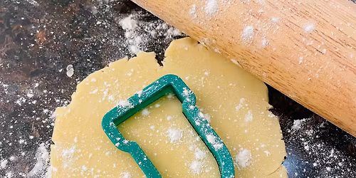 Christmas Cookie Make N' Take Hands-On Experience $65.00