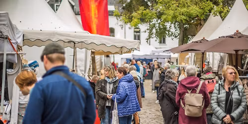 Herbstpartie Lebenslust Schloss L\u00fcntenbeck