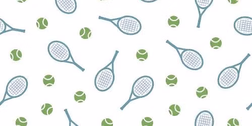 USTA Tennis 123