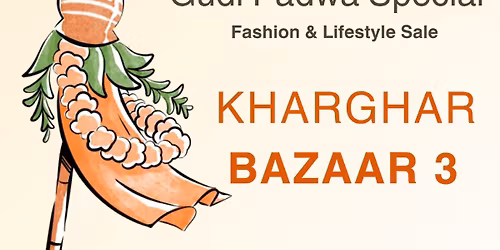 Kharghar Bazaar 