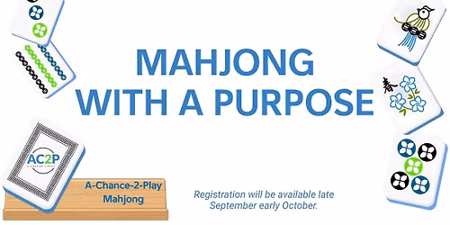 A-Chance-2-Play Mahjong