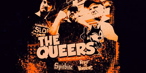 The Queers at Crafthouse