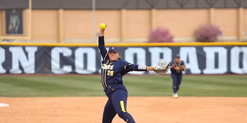 Parking Weber State Wildcats at Northern Colorado Bears Mens Basketball