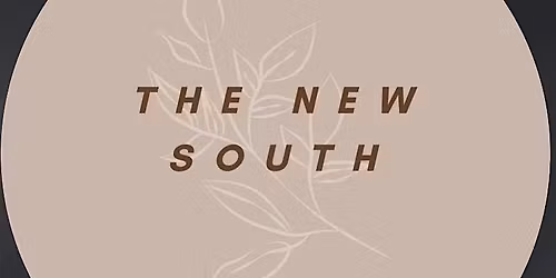 The New South ATL Dinner Series
