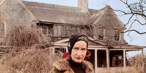 Film History Discussion Series: 1945-Present