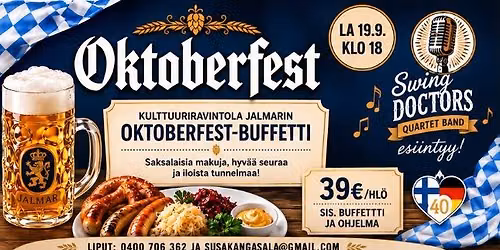 Oktoberfest