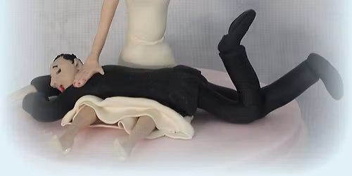 SPANK at Wedding West Palm Beach FL