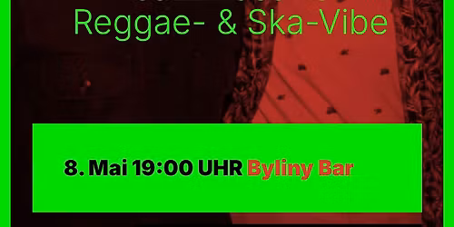 Jazz City Bilk: Reggae Meetz Jazz Live