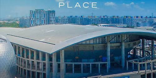 Coronation of the New Queen