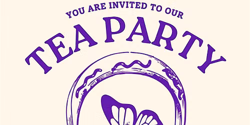 Tea Party Front Royal