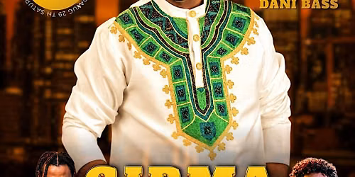 Girma Tefera Concert