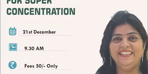 master your subconscious mind