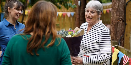 Loneliness Awareness Week 2026 - Giving Loneliness A Voice