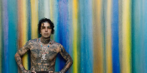 Yelawolf, Highly Suspect, Passengers Unknown in Eugene