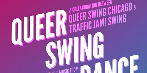 Joel Paterson at Evanston SPACE