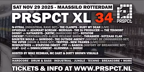 PRSPCT XL34