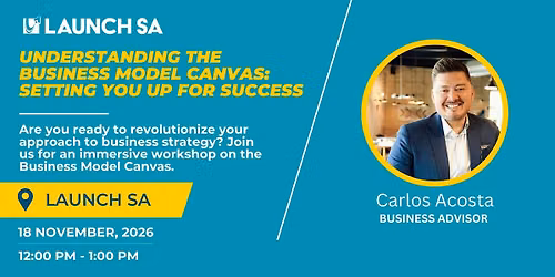 Understanding the Business Model Canvas: Setting you up for Success