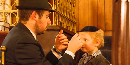 Ausstellungser\u00f6ffnung: 30 Jahre J\u00fcdisches Leben in Sachsen - Photographien von Silvia Hauptmann