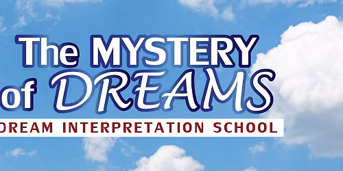 The Mystery of Dreams