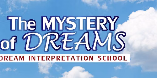 The Mystery of Dreams