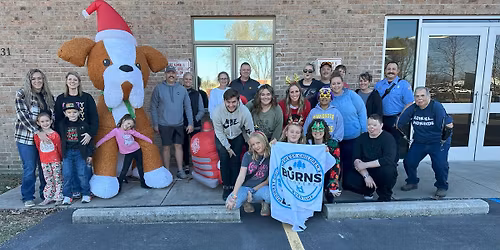 Springfield Holiday Party