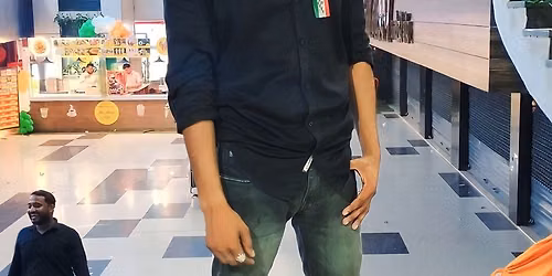 Ravi kumar
