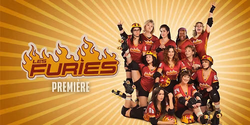  La Maison du Cin\u00e9ma | Premi\u00e8re du film Les Furies en pr\u00e9sence de l'\u00e9quipe du film