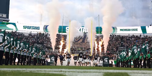 Parking Toledo Rockets at Michigan State Spartans Mens Basketball