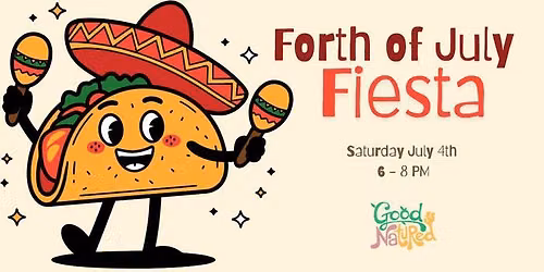 Fourth of July Fiesta