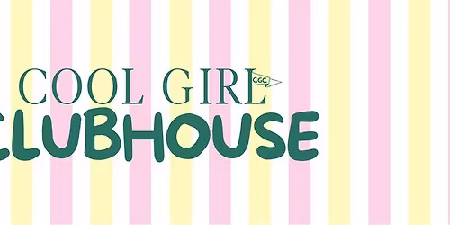 One Night Only Choir with Cool Girl Clubhouse