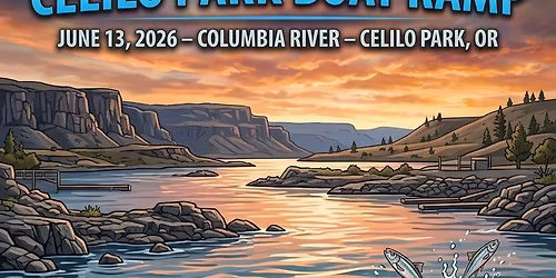 CBM - Celilo Park