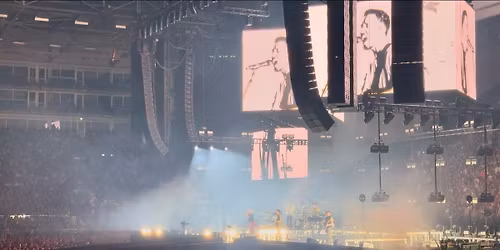 STATE FARM STADIUM TOURS - 11\/07\/2025