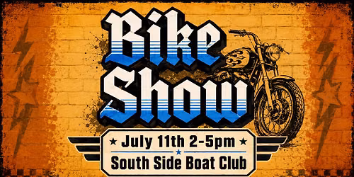 2026 River Road Bike Show
