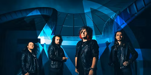 Baranovich - Juliet's Not Dead @ Corp, Sheffield