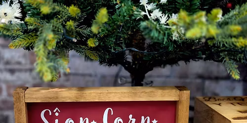 Christmas Launch Event 2025