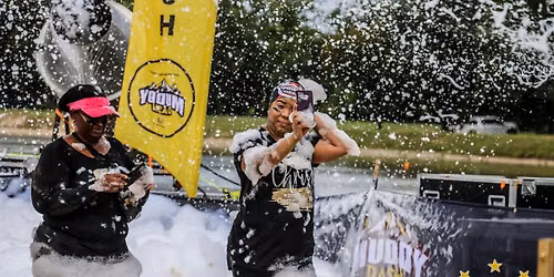 Muddy Dash | Atlanta 2026