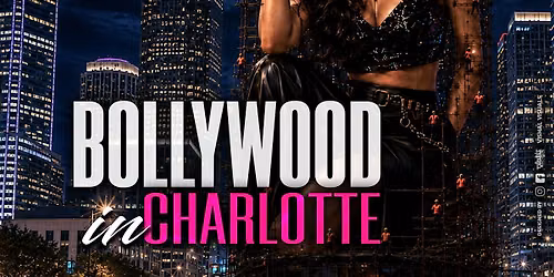 CHARLOTTE BOLLYWOOD COMEBACK @EXPLICT LOUNGE
