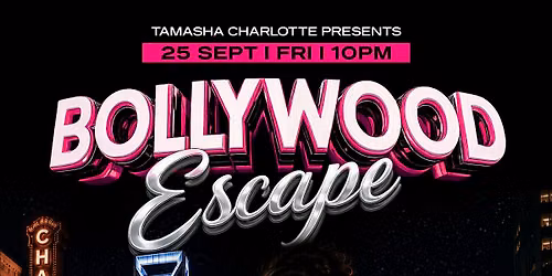 CHARLOTTE BOLLYWOOD COMEBACK FT. DJ BROWNY @LA UNICA
