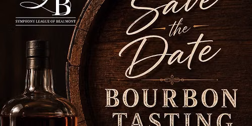 9th Annual Bourbon Tasting