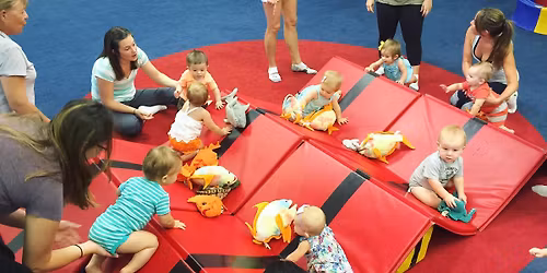 December Break Playtime