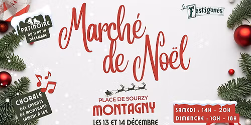 March\u00e9 de No\u00ebl des Festigones