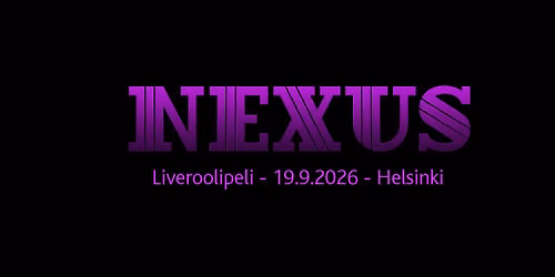Nexus-larp