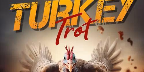 5K\/10K Thanksgiving Day Turkey Trot 