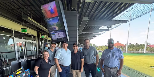 2026 TopGolf Tournament