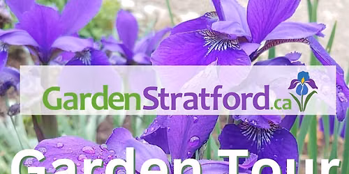 Garden Tour 2026!